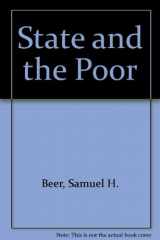 9780876268438-0876268432-State and the Poor