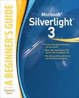 9780071590433-0071590439-Microsoft Silverlight 3: A Beginner's Guide