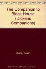 9780048000477-0048000477-The Companion to Bleak House (DICKENS COMPANIONS)