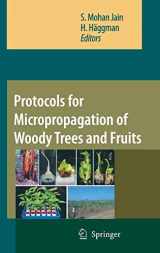 9781402063510-1402063512-Protocols for Micropropagation of Woody Trees and Fruits