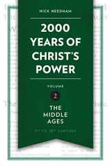 9781781917794-1781917795-2,000 Years of Christ’s Power Vol. 2: The Middle Ages