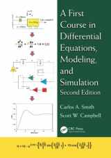 9781482257229-148225722X-A First Course in Differential Equations, Modeling, and Simulation