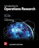 9781260586961-1260586960-Loose Leaf for Introduction to Operations Research