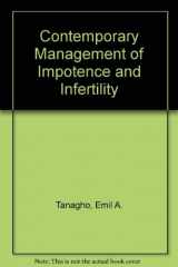 9780683081015-0683081012-Contemporary Management of Impotence and Infertility