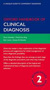 9780199232963-0199232962-Oxford Handbook of Clinical Diagnosis (Oxford Handbooks Series)