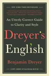 9780812985719-0812985710-Dreyer's English: An Utterly Correct Guide to Clarity and Style