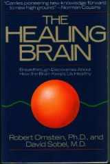 9780671662363-0671662368-The Healing Brain