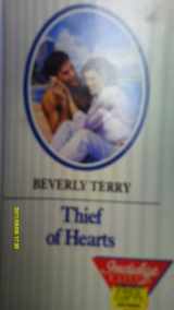 9780373086856-0373086857-Thief Of Hearts