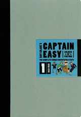 9781606991619-1606991612-Captain Easy, Soldier of Fortune: The Complete Sunday Newspaper Strips Vol 1 (Roy Crane's Captain Easy)