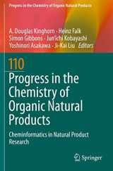 9783030146344-3030146340-Progress in the Chemistry of Organic Natural Products 110: Cheminformatics in Natural Product Research