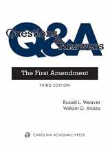 9781632824646-1632824647-Questions & Answers: The First Amendment (2015) (Understanding: Questions & Answers)