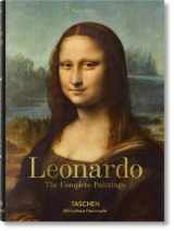 9783836562973-3836562979-Leonardo. The Complete Paintings