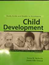 9780131140103-0131140108-Child Development: Educ& Work W/Child& Adoles