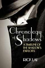 9781440456879-1440456879-Chronology of Shadows: A Timeline of The Shadow's Exploits