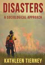 9780745671024-0745671020-Disasters: A Sociological Approach