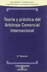 9788483550151-8483550156-Teoría y práctica del Arbitraje Comercial Internacional (Técnica) (Spanish Edition)
