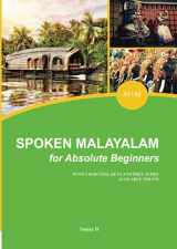 9789358137170-9358137177-Spoken Malayalam for Absolute Beginners