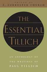 9780226803432-0226803430-The Essential Tillich