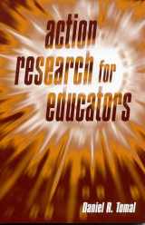 9780810846135-0810846136-Action Research for Educators (The Concordia University Leadership Series)
