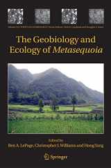 9789400791664-9400791666-The Geobiology and Ecology of Metasequoia (Topics in Geobiology, 22)