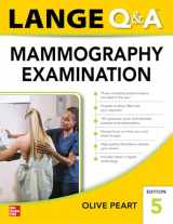 9781260474930-1260474933-LANGE Q&A: Mammography Examination, Fifth Edition