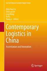 9783642552816-3642552811-Contemporary Logistics in China: Assimilation and Innovation (Current Chinese Economic Report Series)