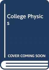 9780030035647-0030035643-College Physics, Study Guide