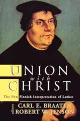 9780802844422-0802844421-Union with Christ: The New Finnish Interpretation of Luther