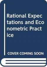 9780043390184-0043390188-Rational Expectations and Econometric Practice