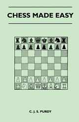 9781446519547-1446519546-Chess Made Easy
