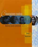 9780618512898-0618512896-Conversaciones Creadoras: Text with In-Text Audio CD Volume of ...Brown