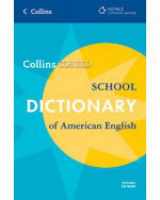 9781424018956-1424018951-Collins COBUILD School Dictionary of American English