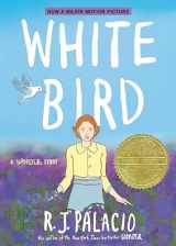 9780593487785-0593487788-White Bird: A Wonder Story (A Graphic Novel)