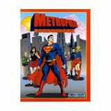 9781930753006-1930753004-Metropolis Sourcebook (The DC Universe Roleplaying Game)