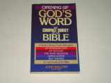 9780913367827-0913367826-Opening Up God's Word: The Compact Survey of the Bible