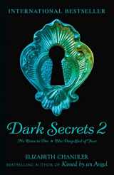 9781847389121-1847389120-Dark Secrets: No Time to Die & The Deep End of Fear