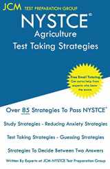 9781647688912-1647688914-NYSTCE Agriculture - Test Taking Strategies