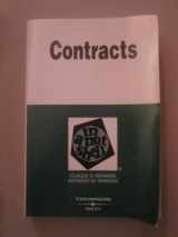 9780314169242-0314169245-Contracts in a Nutshell