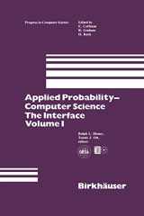 9780817630676-0817630678-Applied Probability-Computer Science: The Interface Volume 1