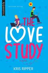 9781335943194-1335943196-The Love Study: A New Adult Romance (The Love Study, 1)