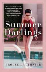 9781982115036-1982115033-Summer Darlings