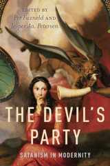 9780199779246-0199779244-The Devil's Party: Satanism in Modernity