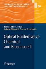 9783642426179-3642426174-Optical Guided-wave Chemical and Biosensors II (Springer Series on Chemical Sensors and Biosensors, 8)