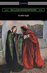 9781420953428-1420953427-Twelfth Night, or What You Will (Annotated by Henry N. Hudson with an Introduction by Charles Harold Herford)