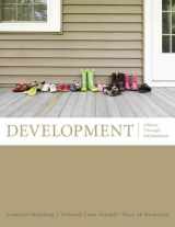 9780618721559-061872155X-Development: Infancy Through Adolescence (Available Titles CengageNOW)