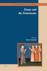 9789004154957-9004154957-Dante and the Franciscans (The Medieval Franciscans, 3)