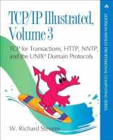 9780134457109-0134457102-TCP/IP Illustrated, Volume 3: TCP for Transactions, HTTP, NNTP, and the UNIX Domain Protocols (Addison-Wesley Professional Computing Series)