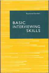 9780875813585-0875813585-Basic Interviewing Skills