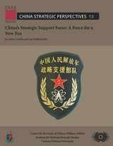9781097317240-1097317242-China’s Strategic Support Force: A Force for a New Era