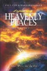 9781086217186-1086217187-Exploring Heavenly Places - Volume 3: Gates, Doors and the Grid